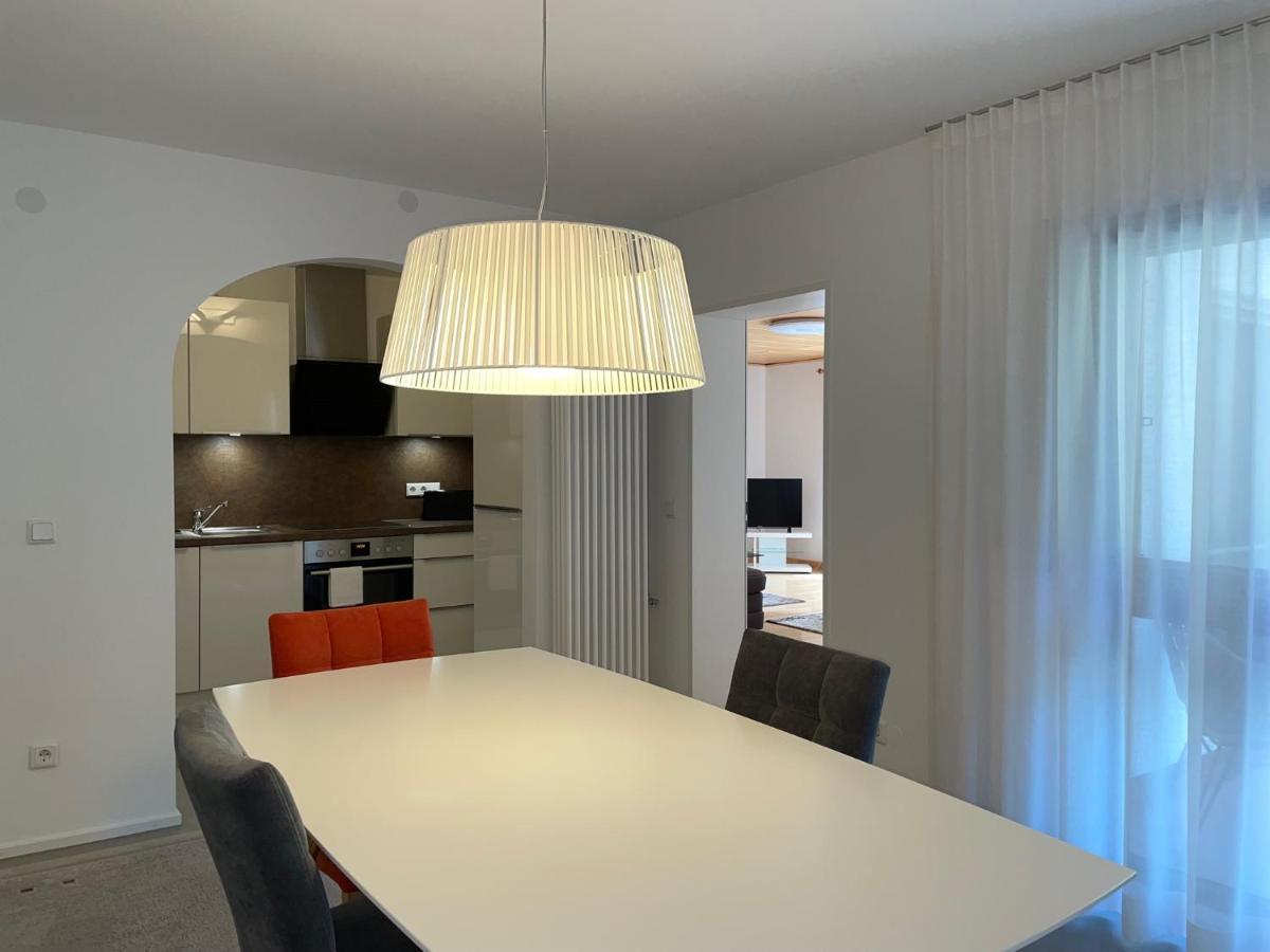 Ferienwohnung Фридрихсхафен Экстерьер фото