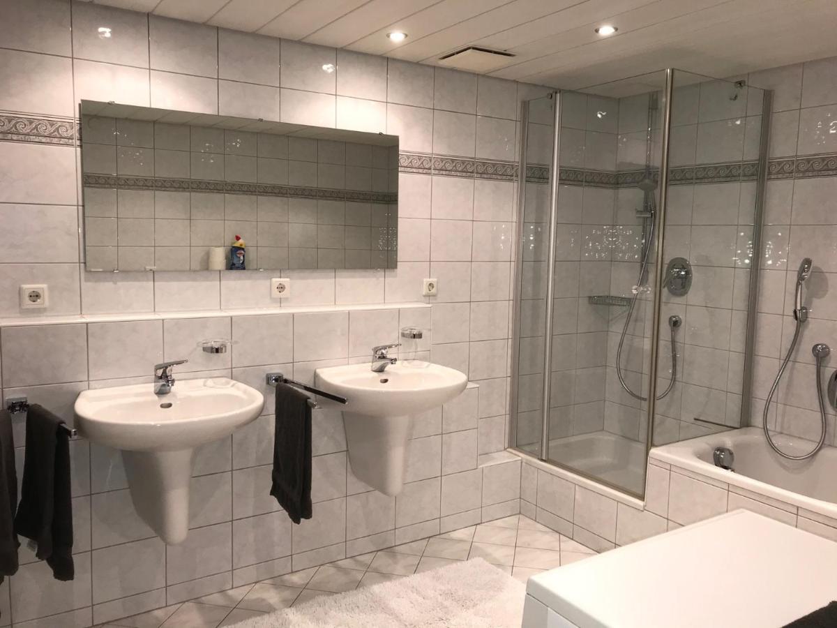 Ferienwohnung Фридрихсхафен Экстерьер фото