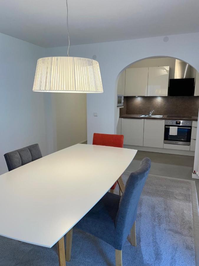 Ferienwohnung Фридрихсхафен Экстерьер фото