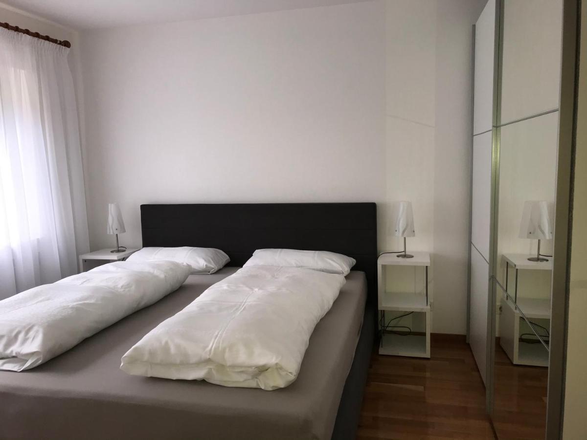 Ferienwohnung Фридрихсхафен Экстерьер фото