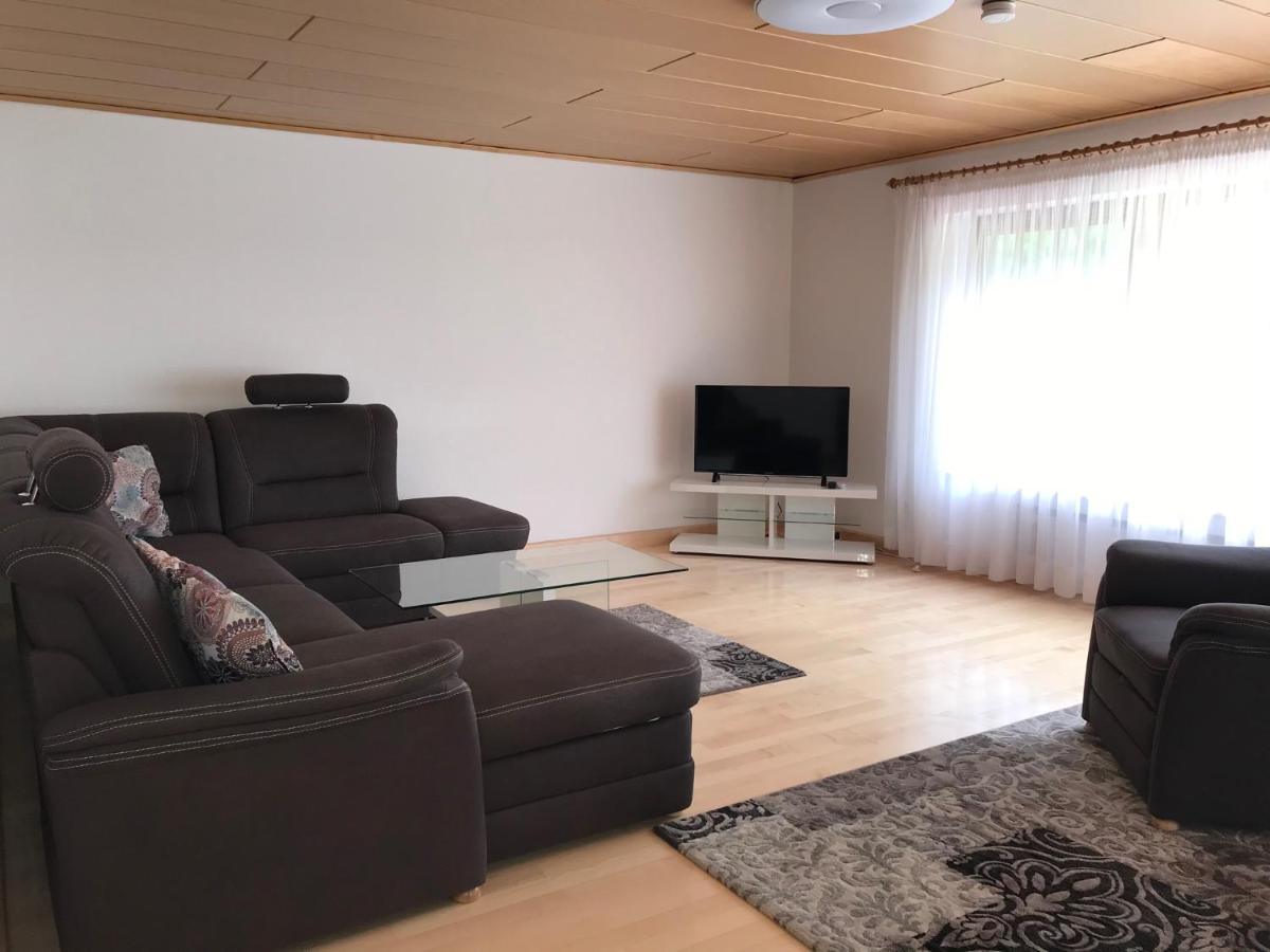 Ferienwohnung Фридрихсхафен Экстерьер фото
