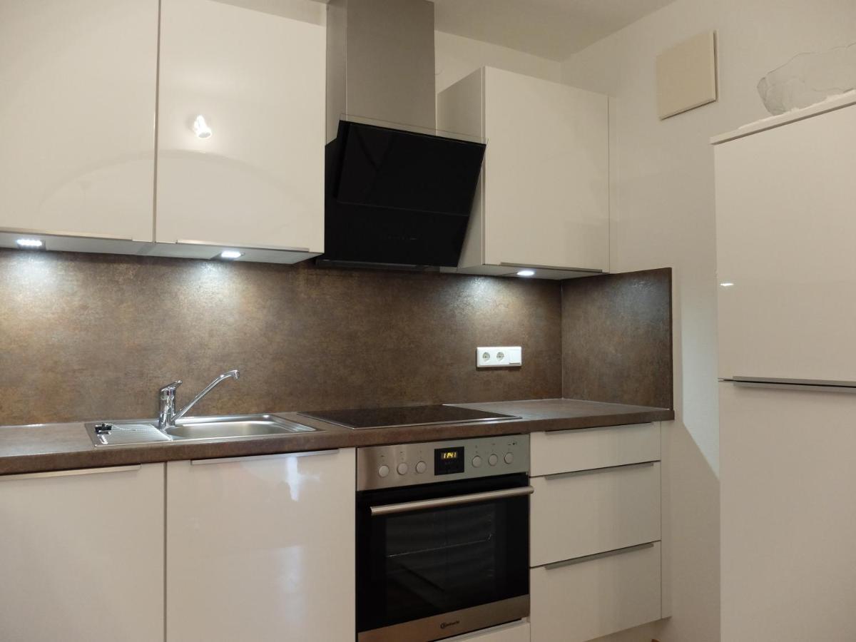 Ferienwohnung Фридрихсхафен Экстерьер фото